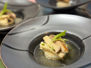 soup risotto
