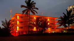 Building on the Sand