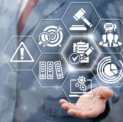 High risk merchant processing