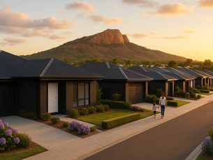 Feasibility Case Study: A Smart Dual Key Investment in Condon, Townsville