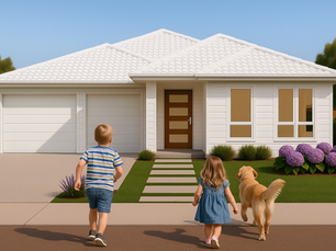 Feasibility Case Study: Dual Key Investment in Caboolture QLD