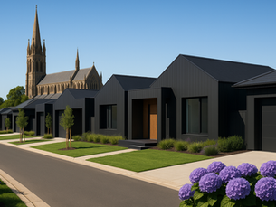 The Gold Rush Returns: Bendigo’s Bold Revival as a Regional Powerhouse