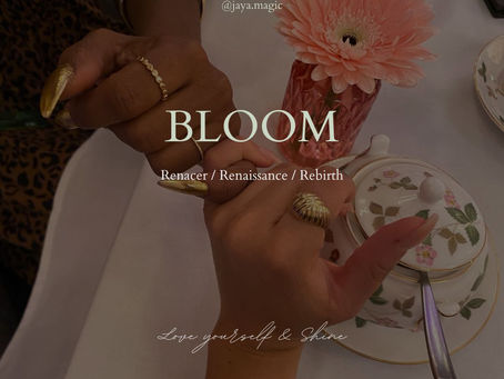 Le printemps est une période de renouveau. Dans cette article, je parle de la sensualité comme forme d'intelligence féminine, bien sûr je partage un bref aperçu ayurvédique sur ce que le printemps représente selon l'ayurvéda, ainsi que quelques symptômes et recommandations. En ajustant vos habitudes, vous pouvez retrouver votre énergie et clarté !