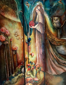 Pour toi je décrocherai la lune