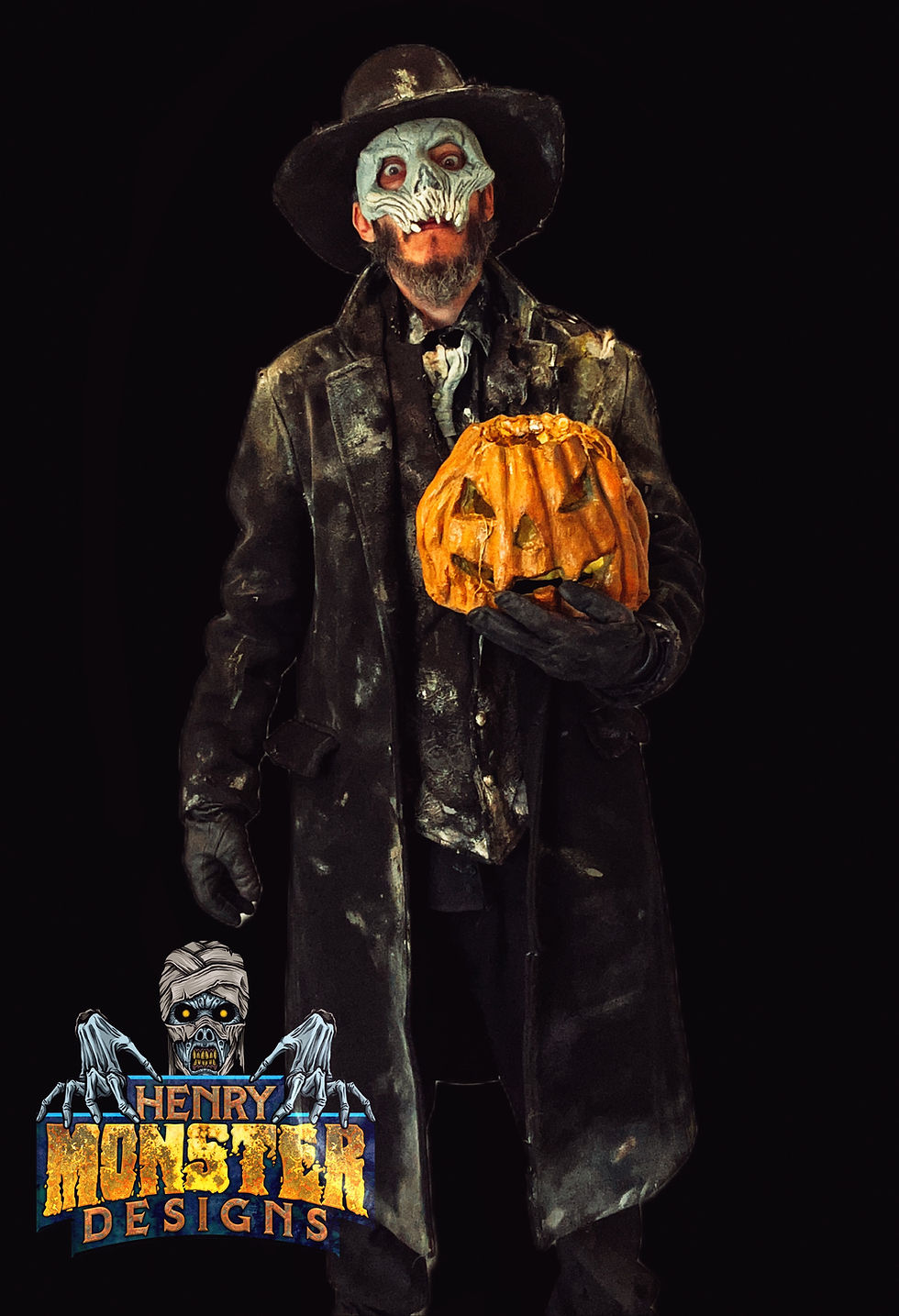 Thumbnail: The Phantom Half Mask