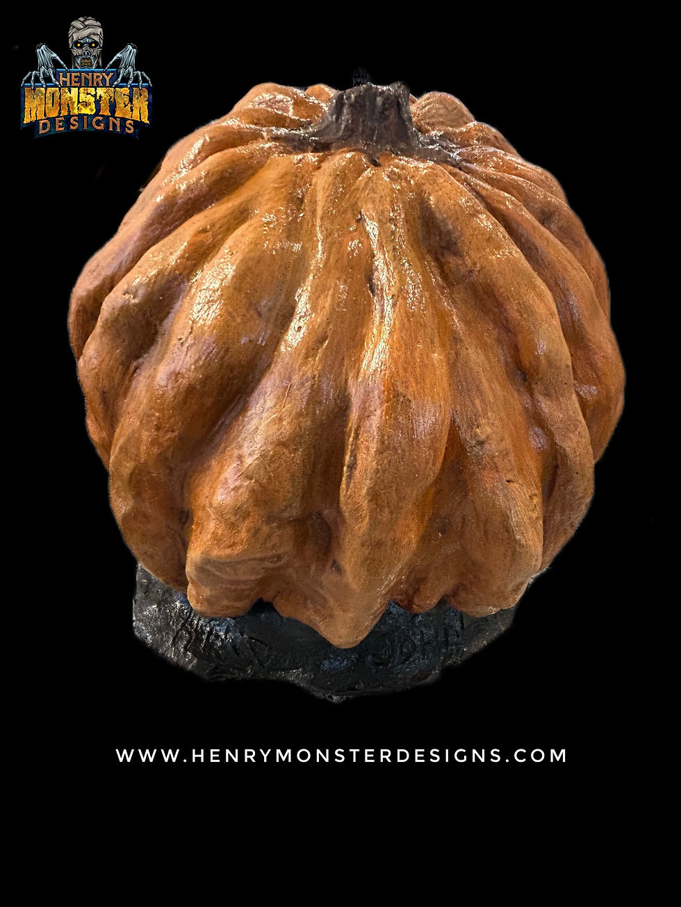 Thumbnail: “Mr. 78” - Jack O Lantern Deluxe