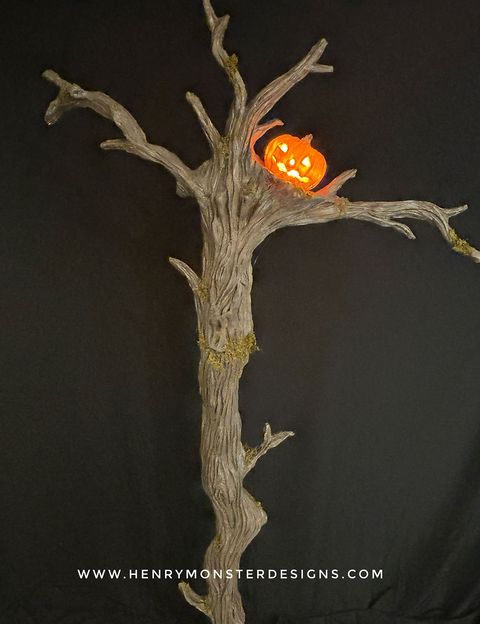Thumbnail: Tree Lantern - 8 Foot! 2 Pack!