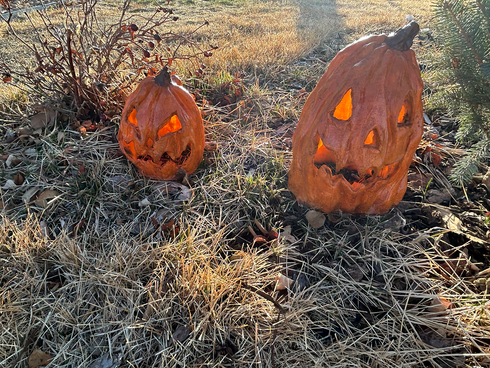 Thumbnail: Tiny - The Jack O Lantern 