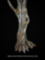 Thumbnail: Tree Lantern - 8 Foot! 