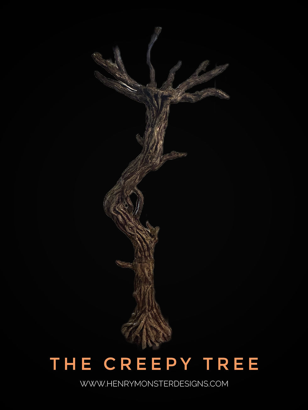 Thumbnail: The Creepy Tree