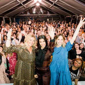 4 Takeaways From Create & Cultivate San Francisco Conference