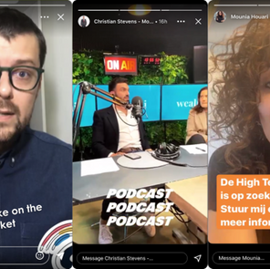 5 Ways To Use LinkedIn Stories For Your Personal Brand