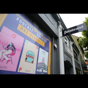 Betabrand's Podcast Theatre: How The Audio Revolution Is Influencing Retail