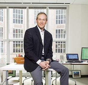 Harvard Business School Professor Jeff Bussgang On The Future Of Education