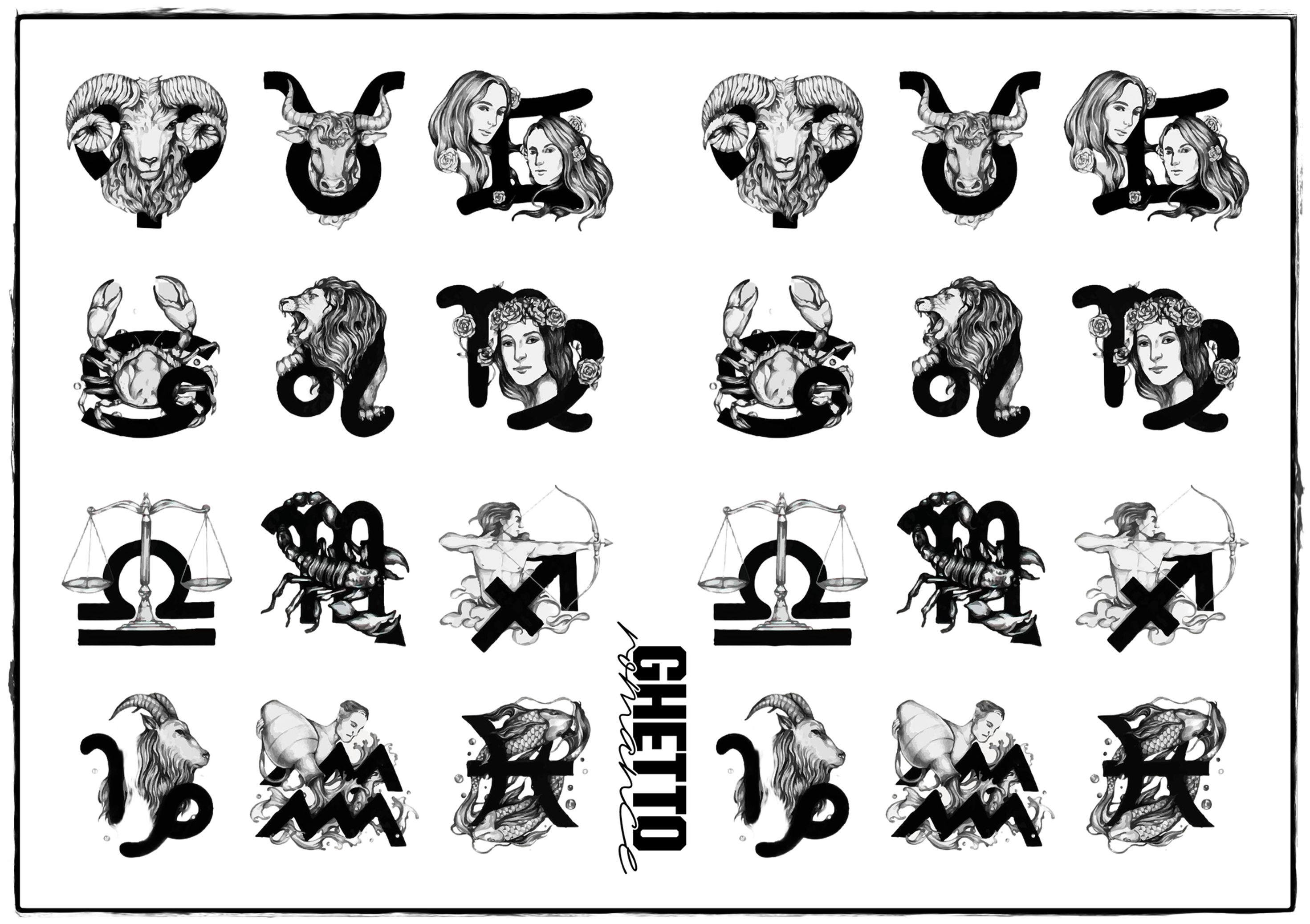 Zodiac 2