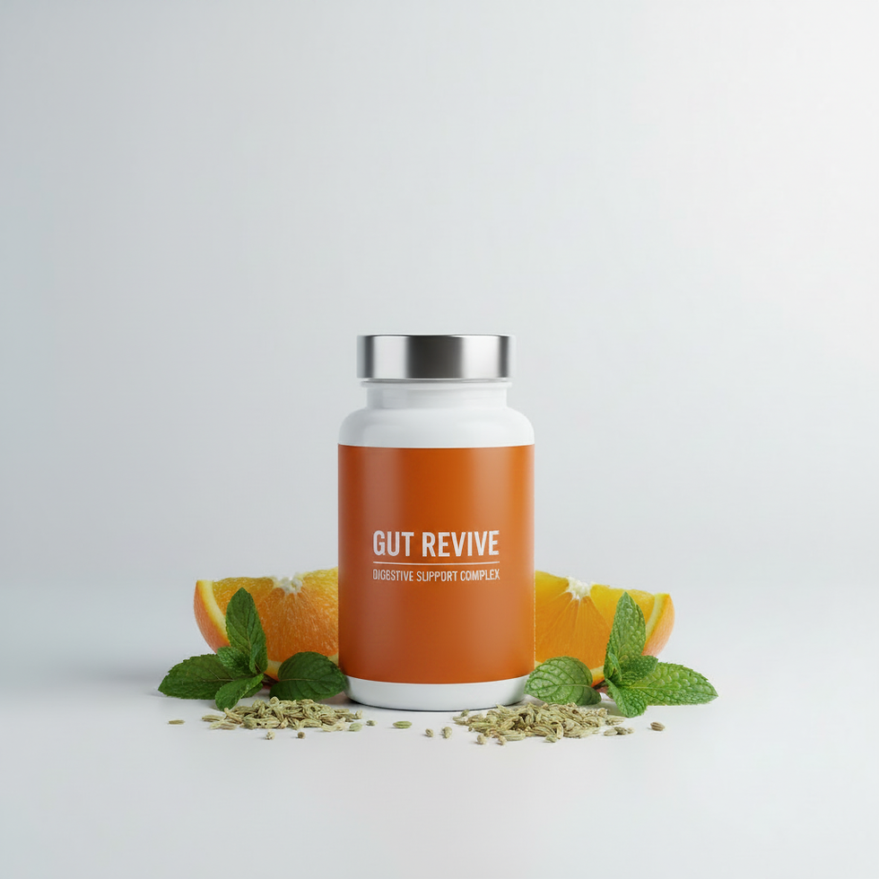 Gut Health