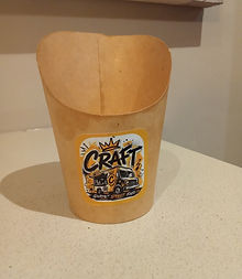 Craft Cup