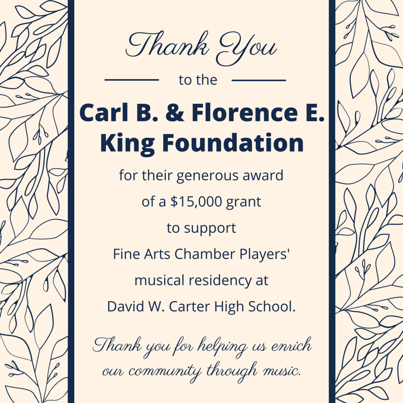 2016-06-27 King Fdn. TY