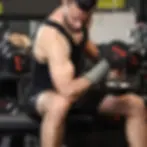 Thumbnail: Quick-Dry Microfiber Towel - Ultra Absorbent, Compact & Sandproof for Gym,