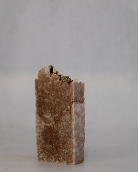 סבון טבעי מלח הימלאיה