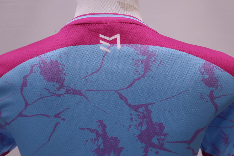 Thumbnail: UITM LIONESS: AWAY KIT 2024