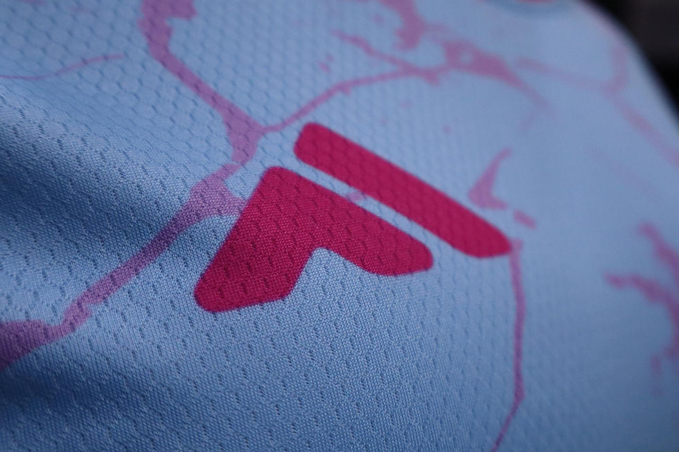 Thumbnail: UITM LIONESS: AWAY KIT 2024