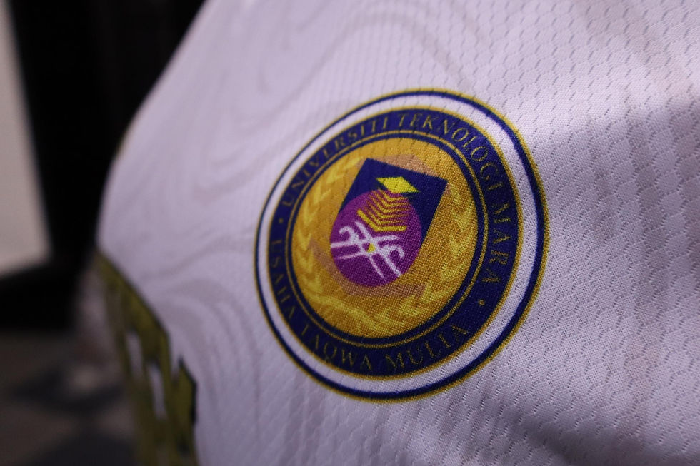 Thumbnail: UITM LIONESS: HOME KIT 2024