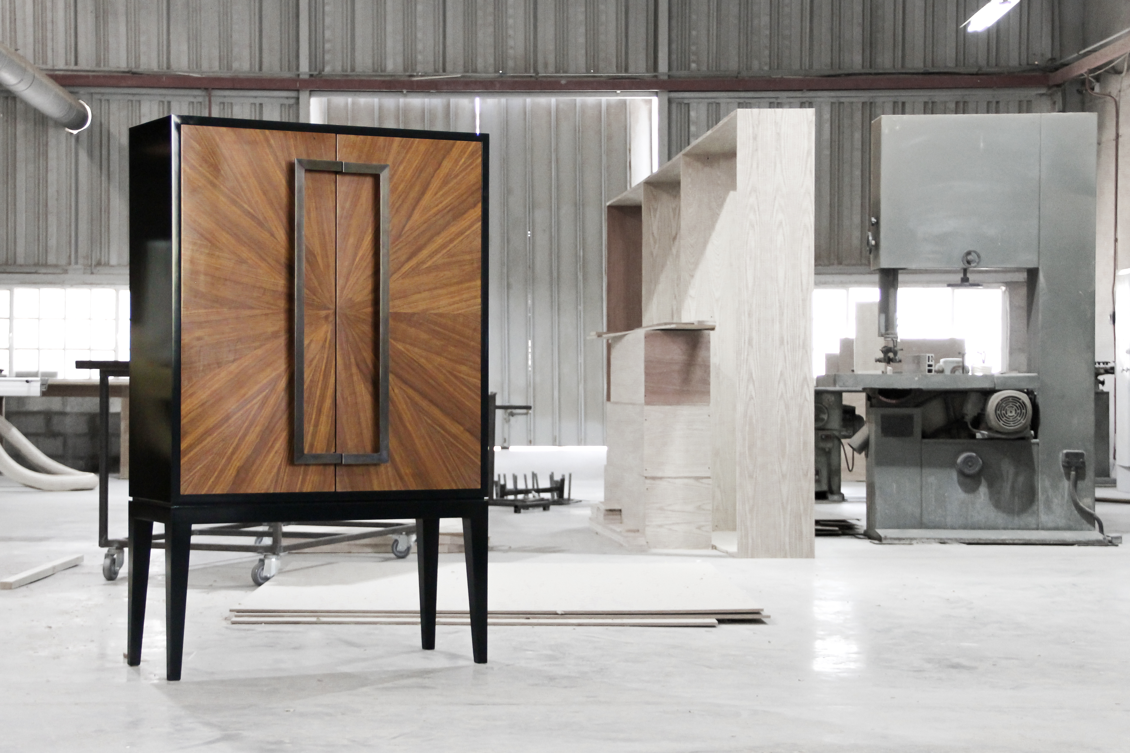 Bespoke Furniture | beckettinteriors