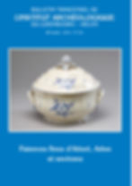 Couvertures publications IAL 4