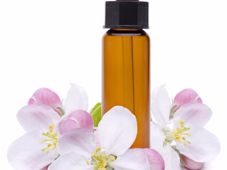 ¿Qué es la terapia floral?