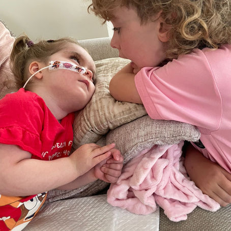 The Same House, A Totally Different Home