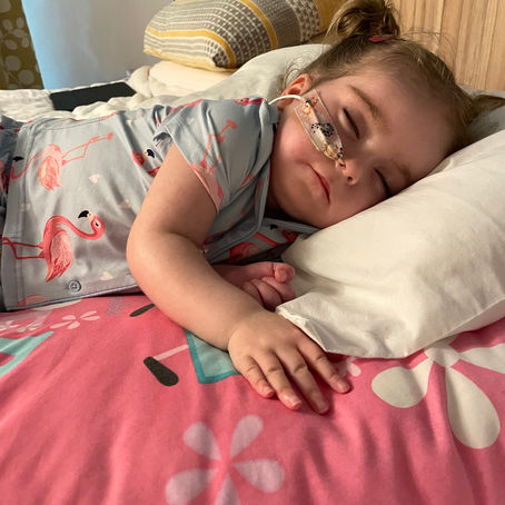 The Gift of a Normal Weekend in Unpredictable Times