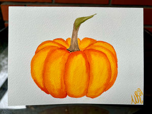 Pumpkin