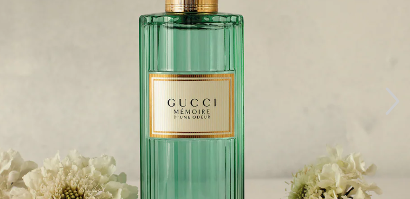 Best Perfumes for Virgo