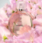 Chance Chanel Eau Vive