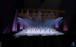 17. Carousel Dance Company