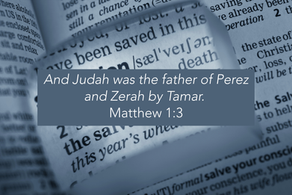 From Shame to Salvation