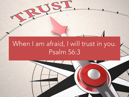 Fear!