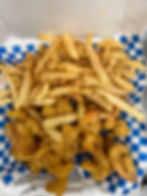 Jumbo Shrimp Basket