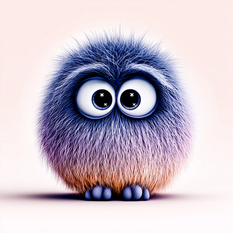 • AI art direction & Maskoti