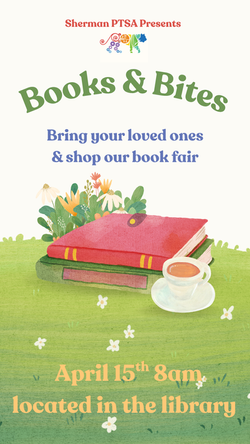 Green Watercolor Books and Coffee Illustration Phone Wallpaper