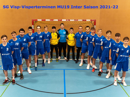 Historisch: MU19 qualifiziert sich erstmalig für die Aufstiegsspiele in die Elite Klasse