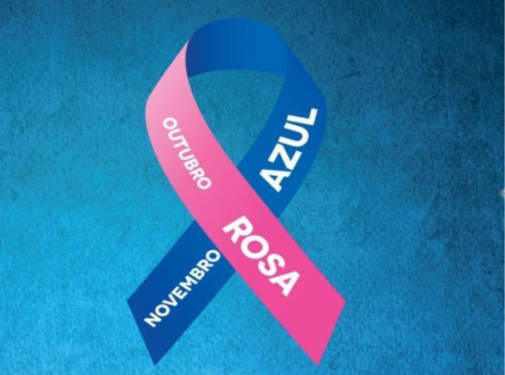 ENFERMAGEM E O OUTUBRO ROSA