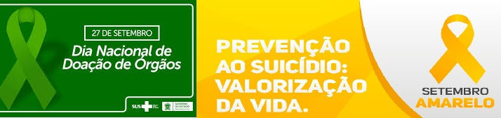 VALORIZAÇÃO DA VIDA E O PROFISSIONAL DE SAÚDE