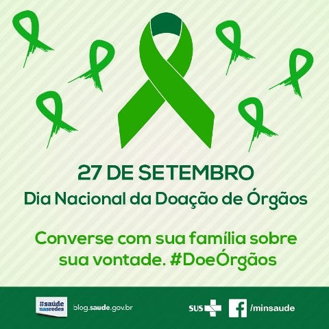 ENFERMEIRO E A DOAÇÃO DE ÓRGÃOS: O DESPERTAR DA GENEROSIDADE MAIOR