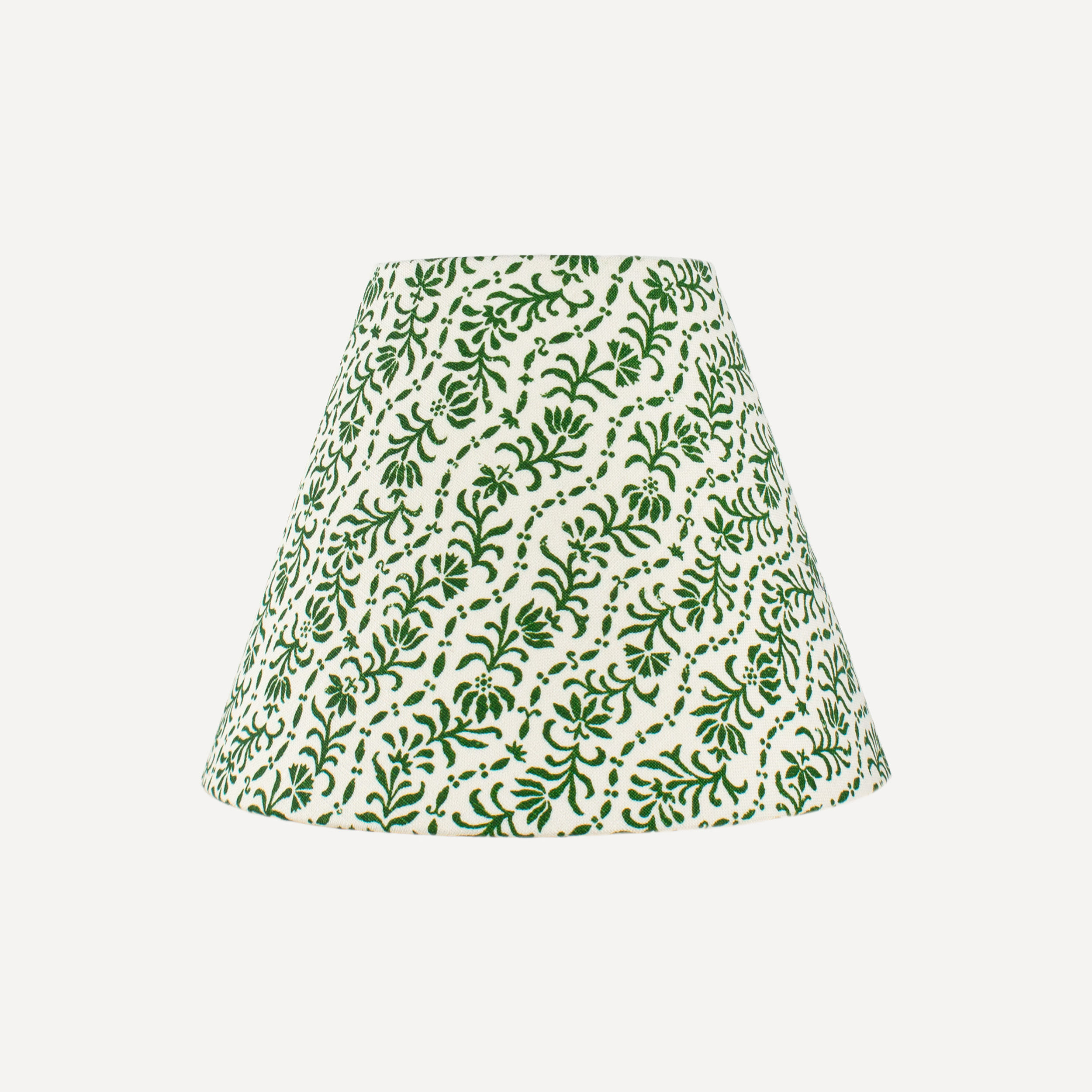 Posy Emerald Small Lampshade