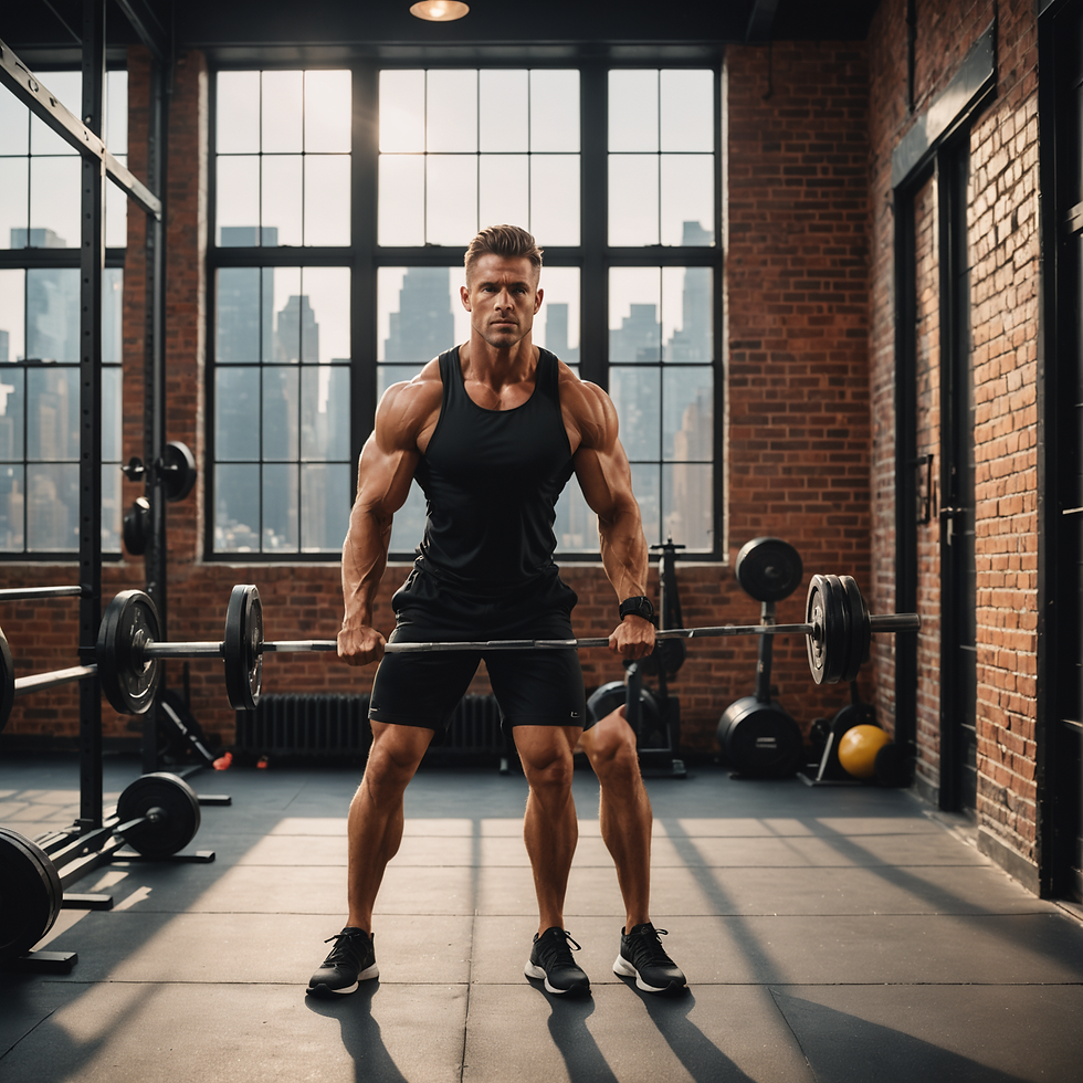 What Is a Tailored Fitness Program and Why Do You Need One?