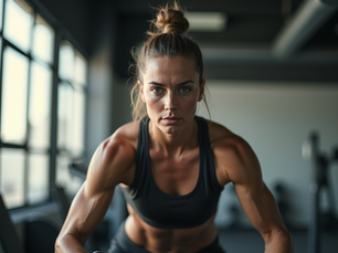 Why Personal Training is the Secret Weapon of Top Executives