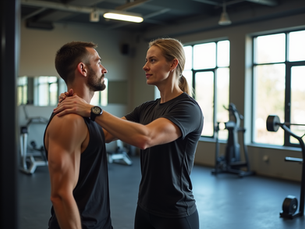 Why Strength Training Is the Most Effective Way to Burn Fat