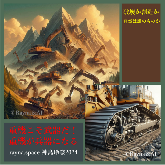 善人を狙う悪魔・魔民・鬼神